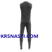 Комбинезон Simms Fleece Midlayer Bib Raven